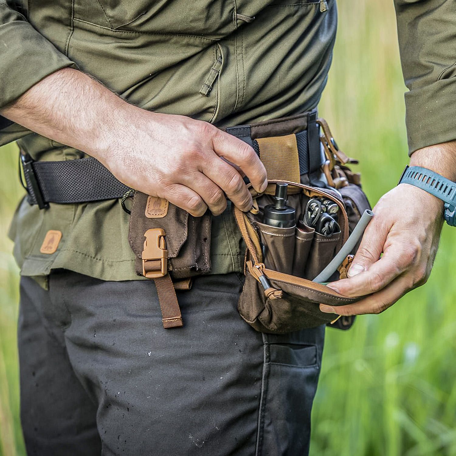 Sere Pouch