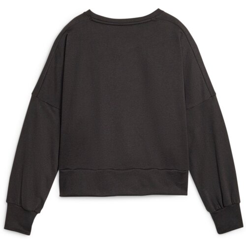 DAMEN PULLOVER RETRO GLAM PULLOVER