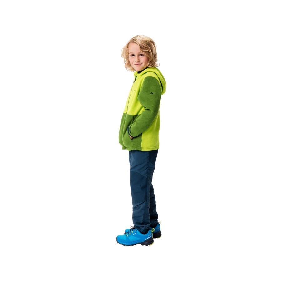 Caprea warmlined Pants III Kinder-Hose