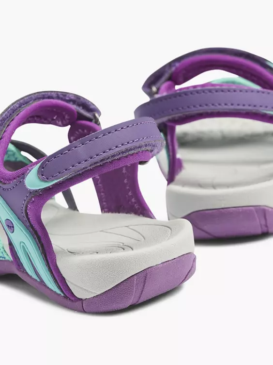 Hi-Tec Sandale SAVANNA II JRG