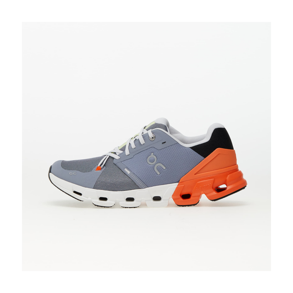 ON Cloudflyer 4 71.98095 / grau