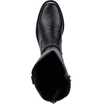 Rieker Stiefel in schwarz