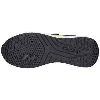 KangaROOS K Sneak Heat EV Sneaker in blau