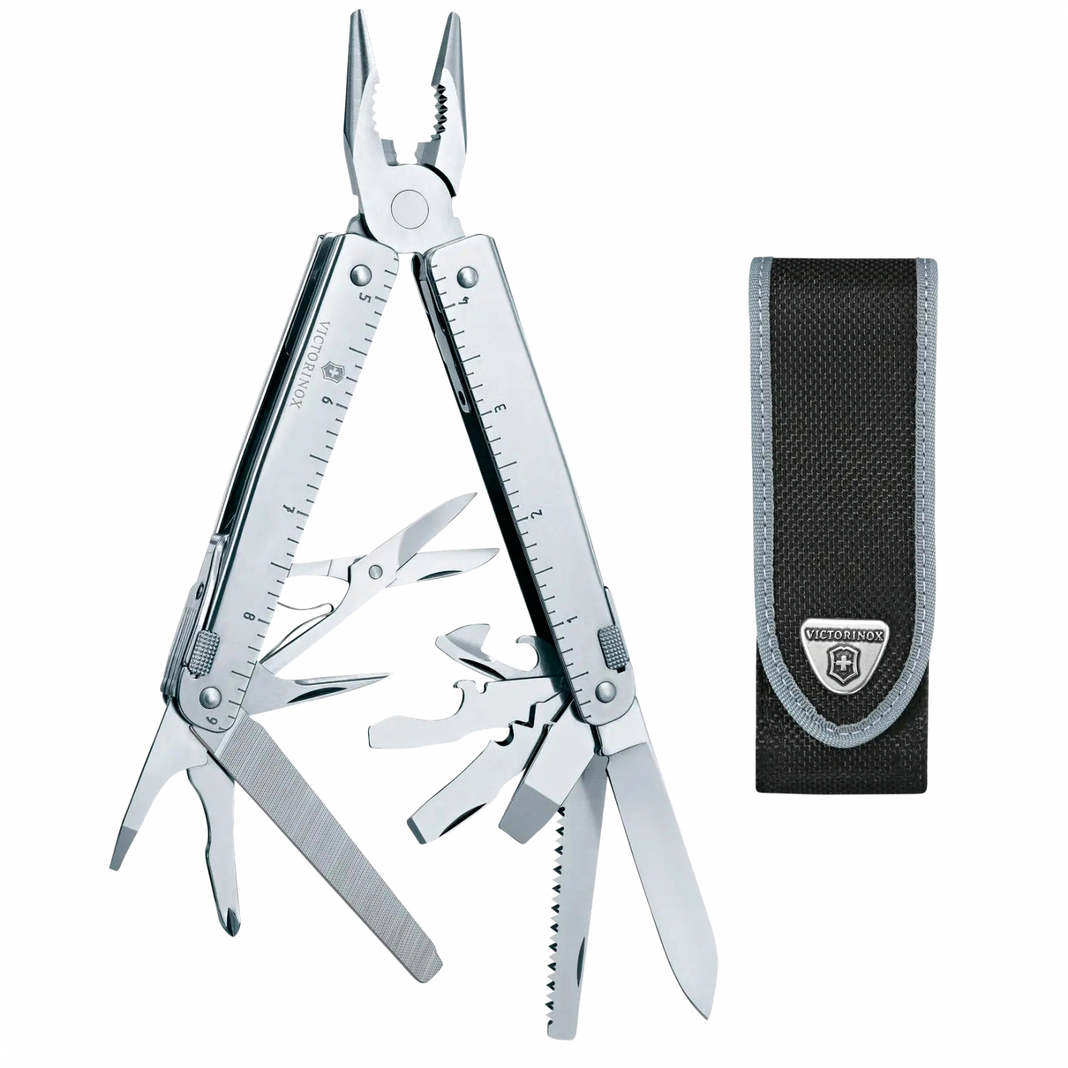 Victorinox Taschenmesser Swiss Tool X