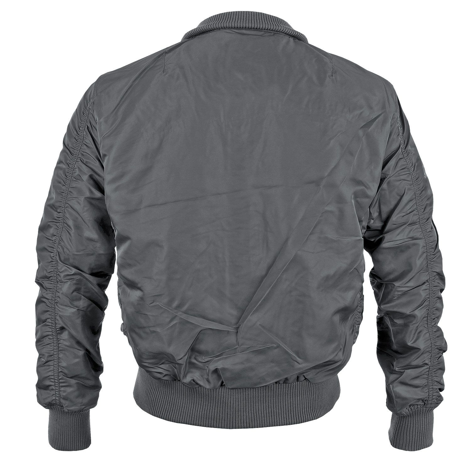 Fliegerjacke Generation II