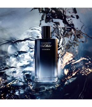 Davidoff Cool Water Reborn men Eau de Toilette 75 ml