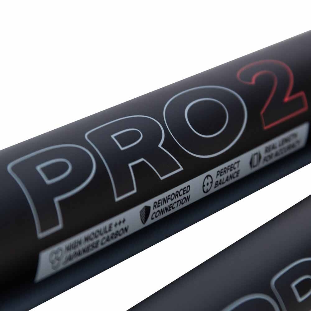 R-16 Pro 2 13m + mini extension 8