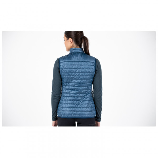 Fjällräven - Women's Abisko Padded Vest - Kunstfaserweste