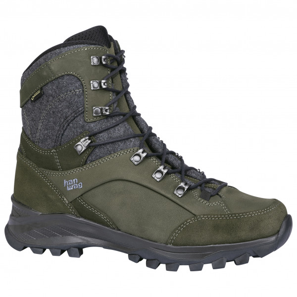 Hanwag - Banks Winter GTX - Winterschuhe