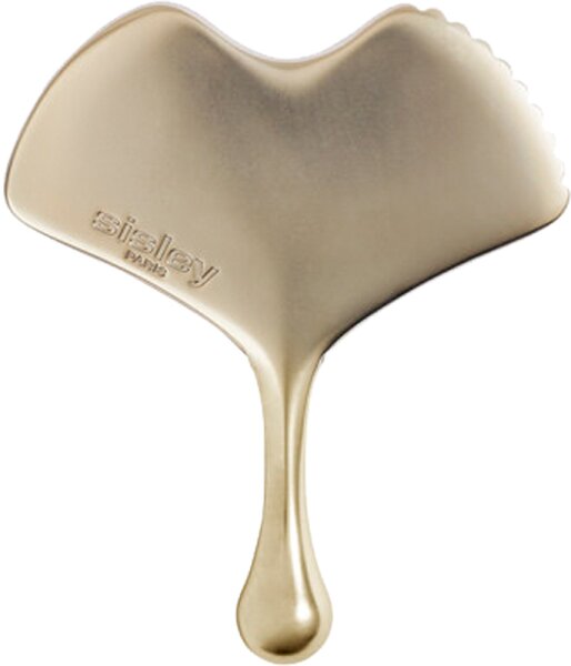 Sisley Ginkgo Gua Sha Massagegerät