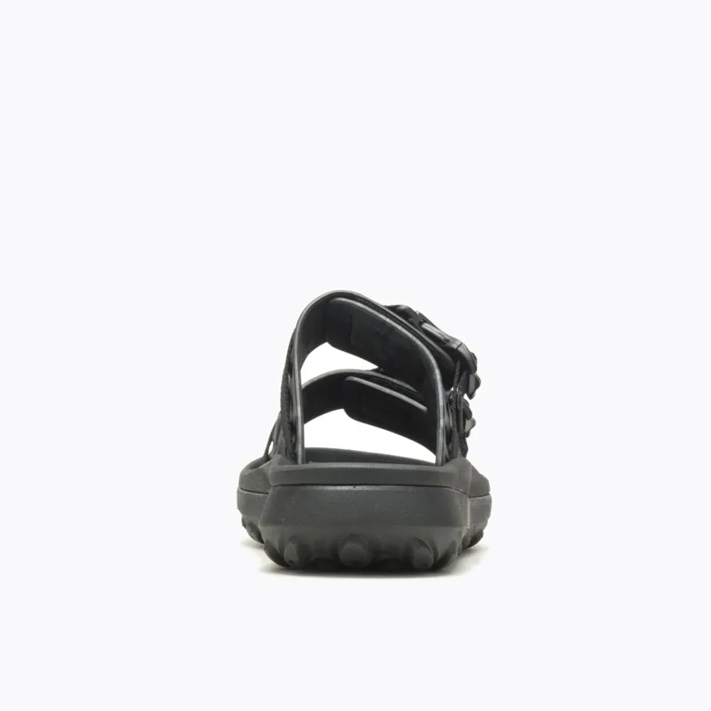 Merrell Hut Ultra Wrap J005313 / schwarz