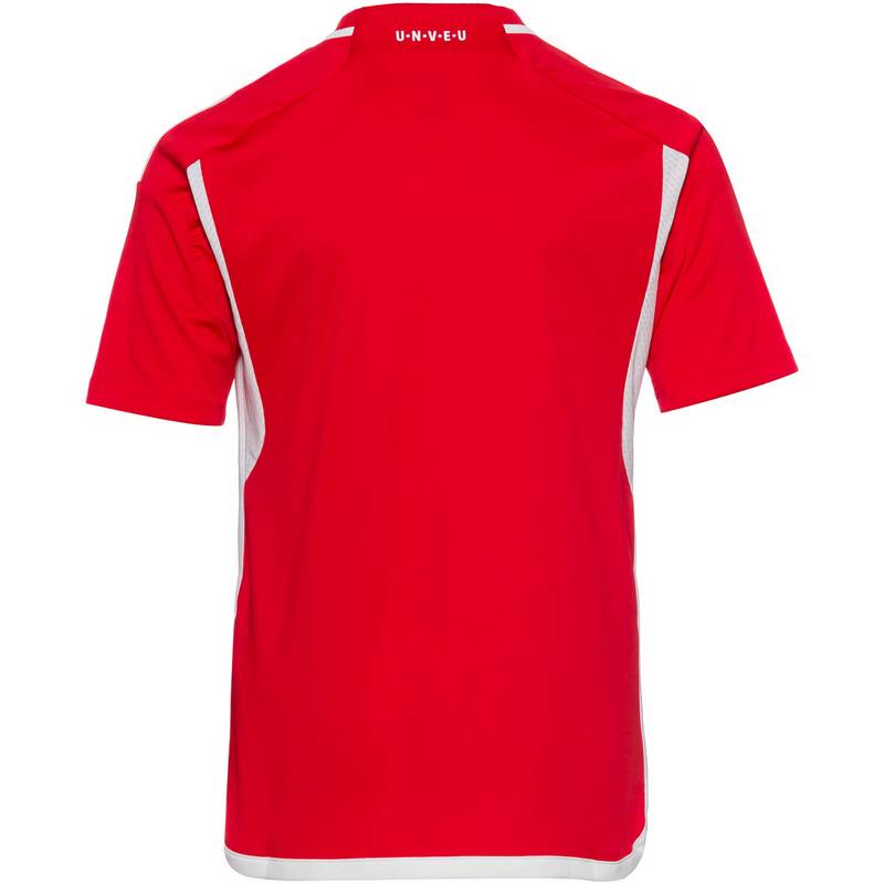 adidas Union Berlin 23-24 Heim Teamtrikot Kinder