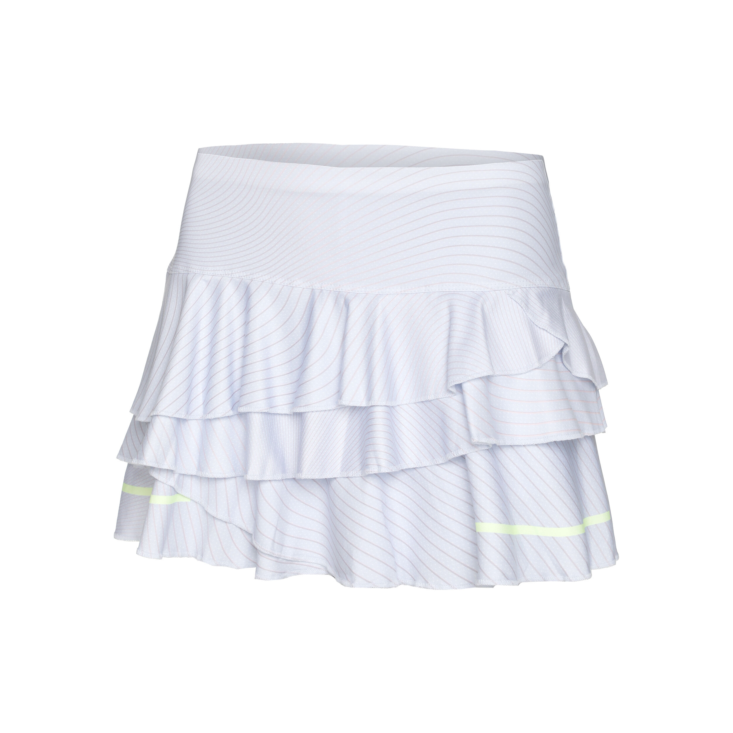 Incognito Rally Rock Damen - Blau