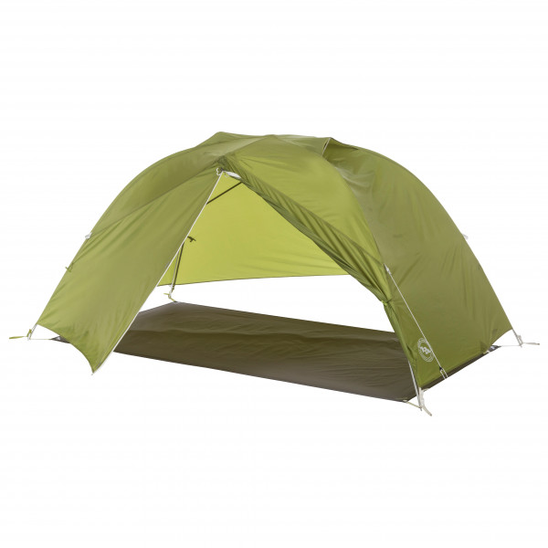 Big Agnes - Blacktail 2 - 2-Personen Zelt