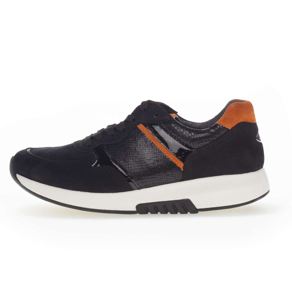 rollingsoft Sneaker low schwarz