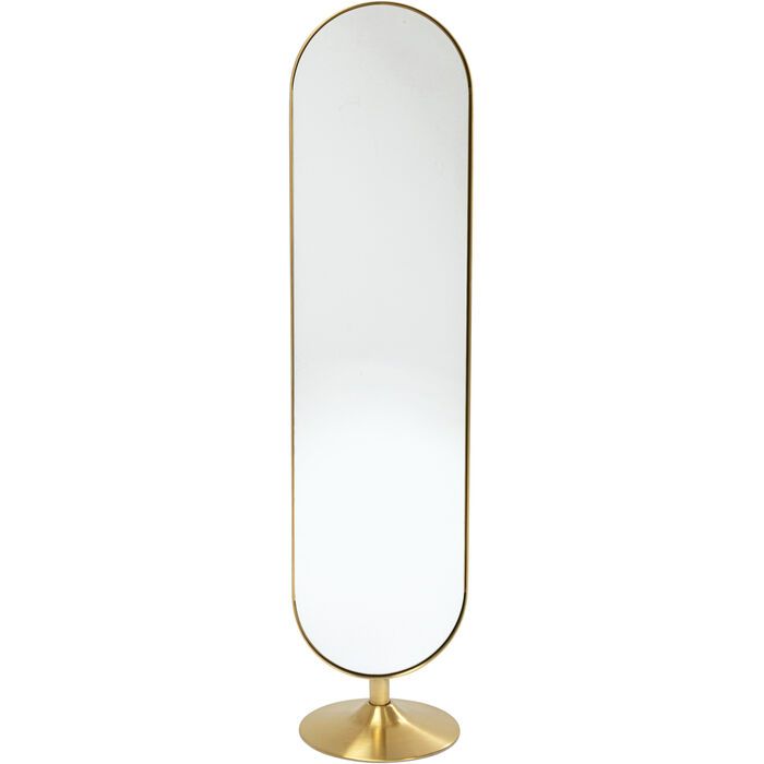 KARE Standspiegel Curve