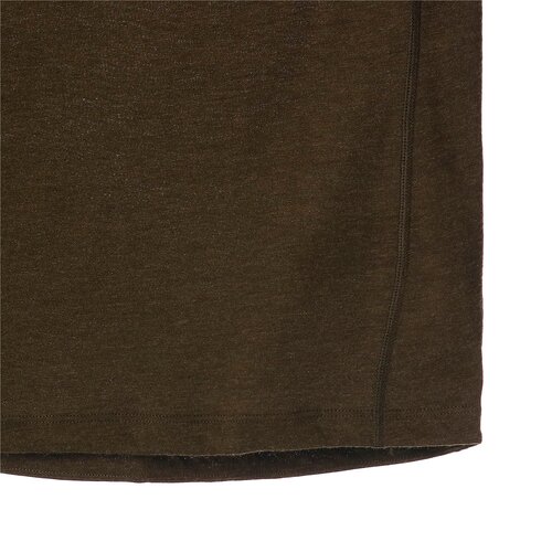HERREN SEASONS WOOL LONG SLEEVE M