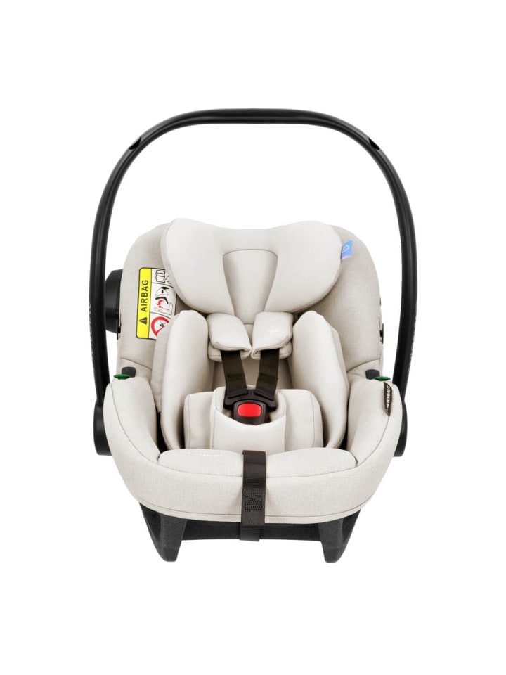 Avionaut Avionaut Pixel PRO 2.0C Cloud Care Babyschale 0-13 Monate - Farbe: Beige günstig kaufen onesize