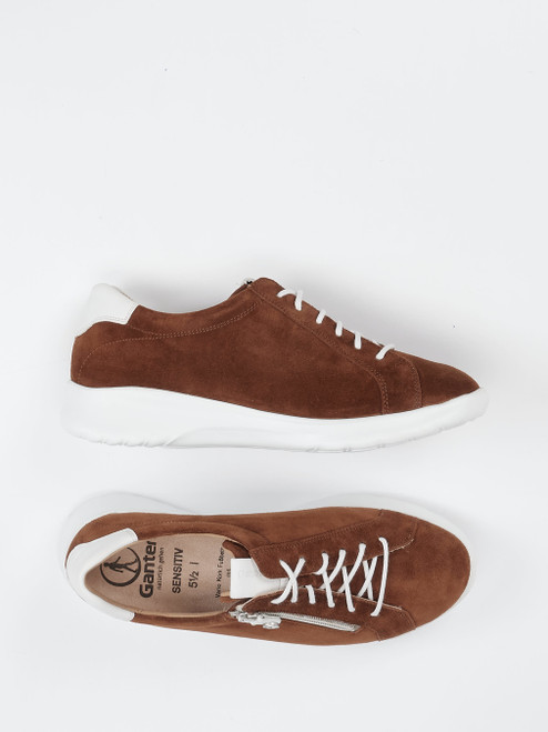 Schnürschuh-26912890002 Ganter