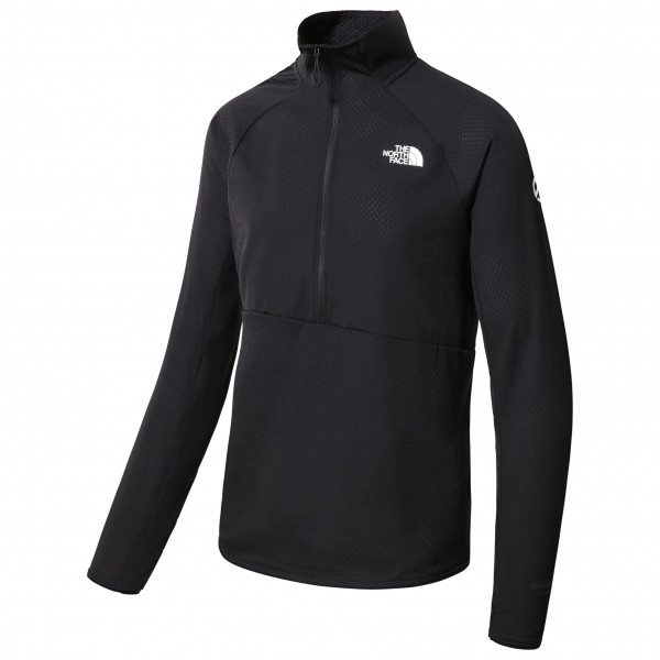 The North Face - Summit Futurefleece LT 1/2 Zip - Fleecepullover
