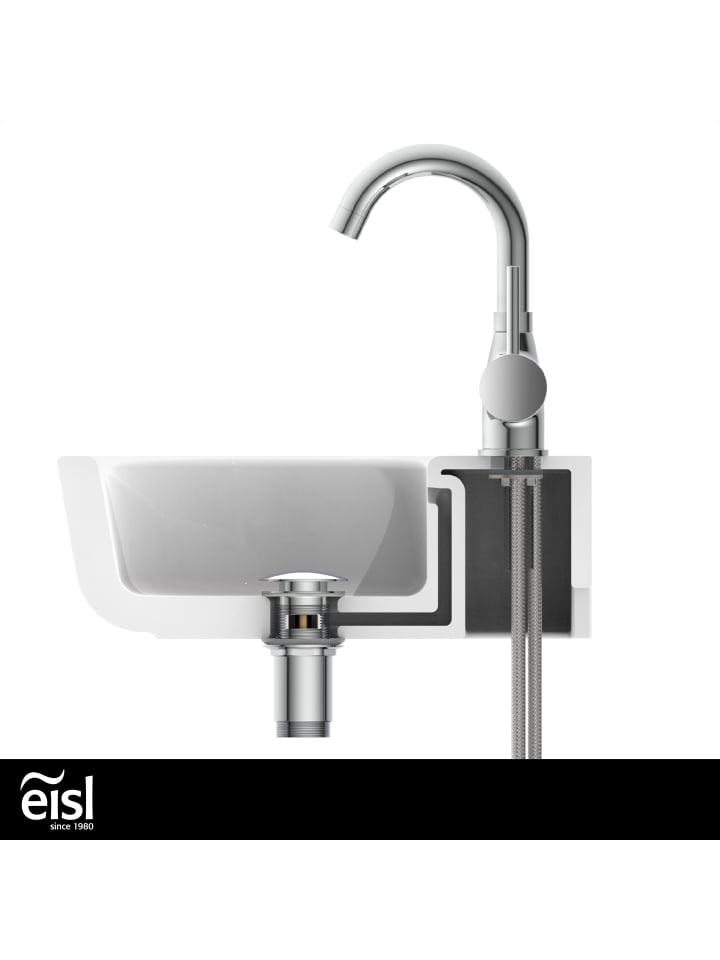 eisl since 1980 Eisl Sanitär GmbH günstig kaufen onesize