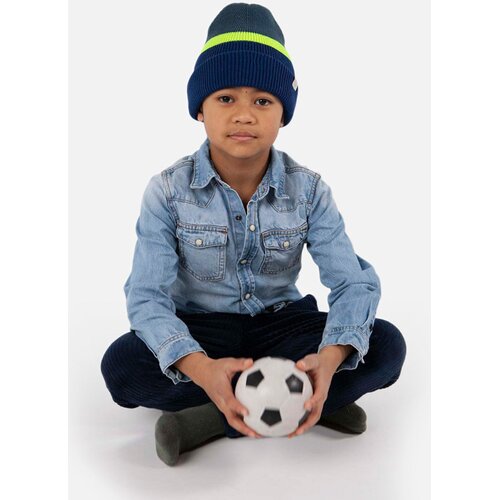 KINDER METROP BEANIE