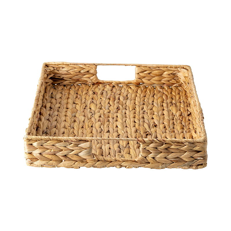 Home Brett natur 45x36x7 cm, hyasint