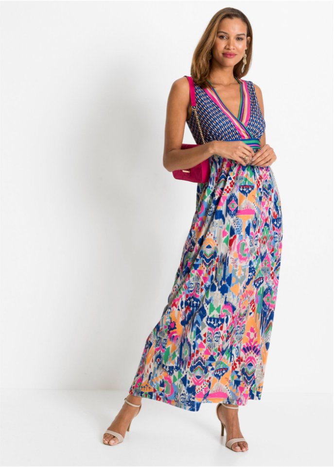 Maxikleid