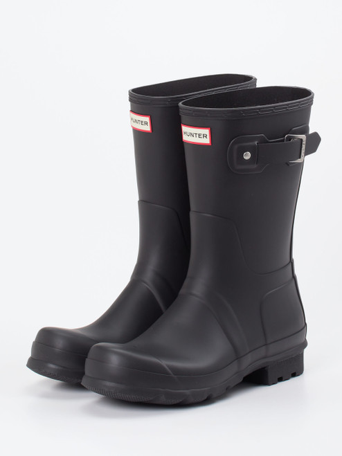 Gummistiefel-74500090008 Hunter