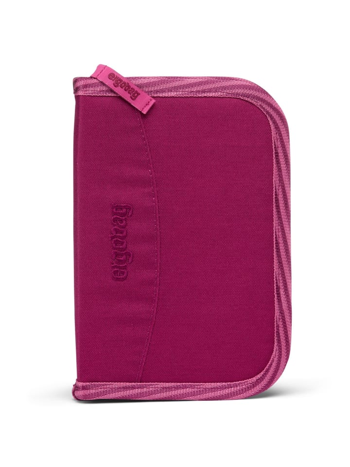 Ergobag Mäppchen 22tlg. in waldzaubär günstig kaufen onesize