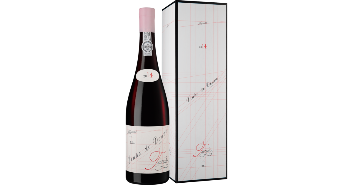 Niepoort Turris