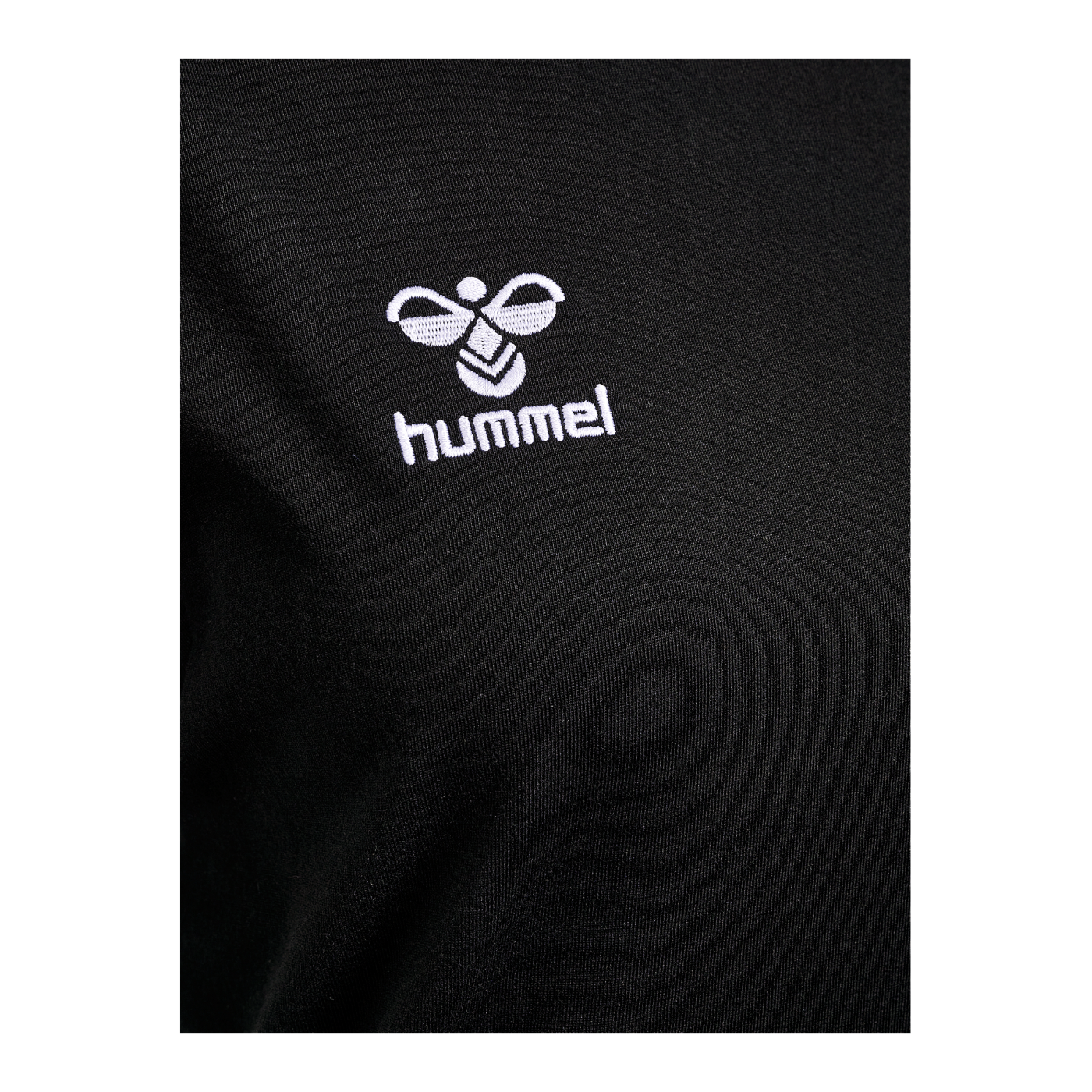 Hummel GO 2.0 T-Shirt Damen Schwarz F2001