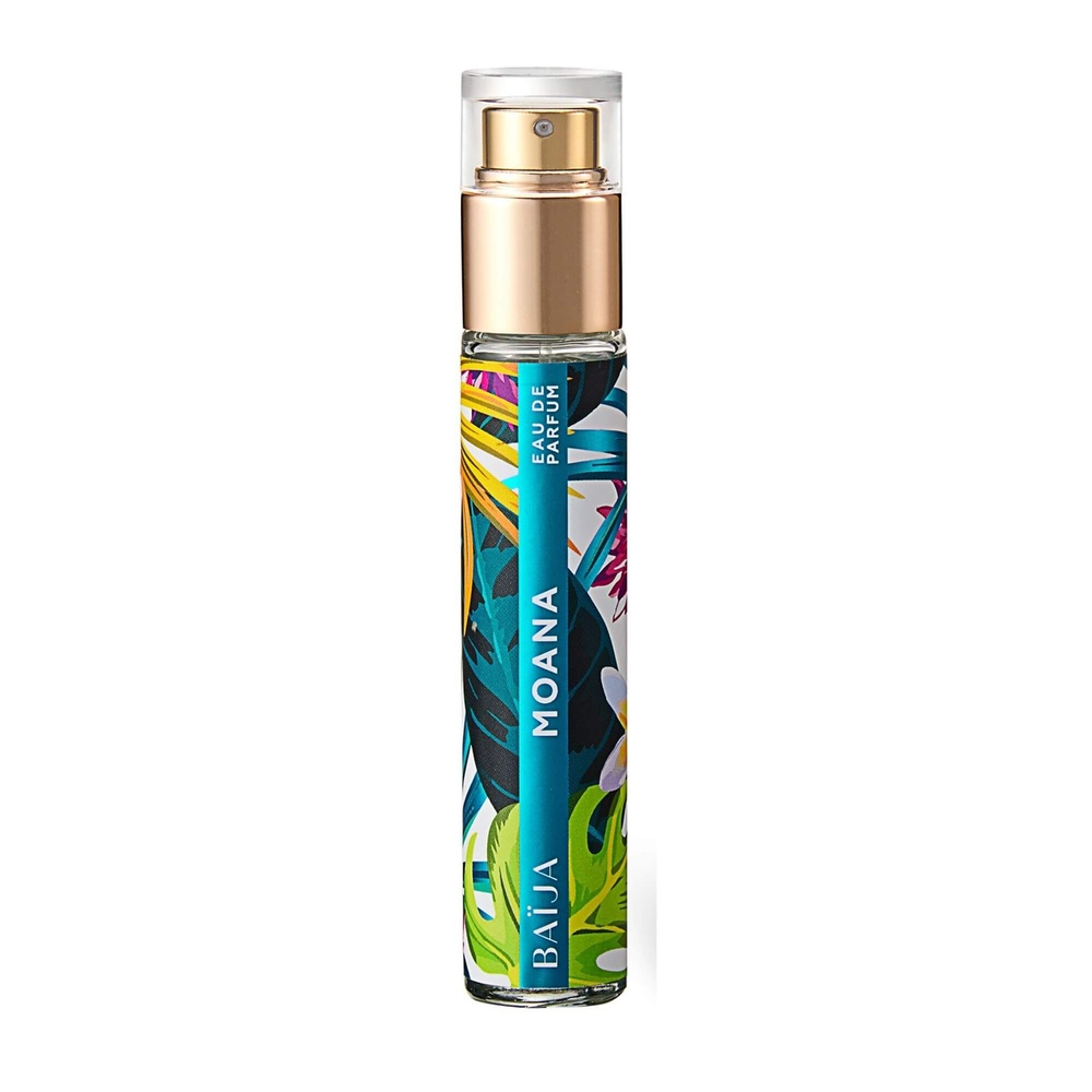 baïja Parfum corps Moana Eau de Parfum