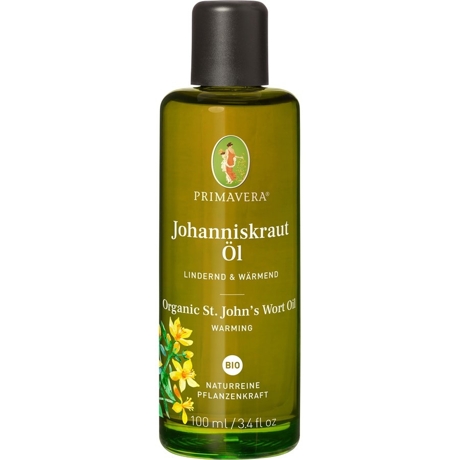 Johanniskraut Öl bio