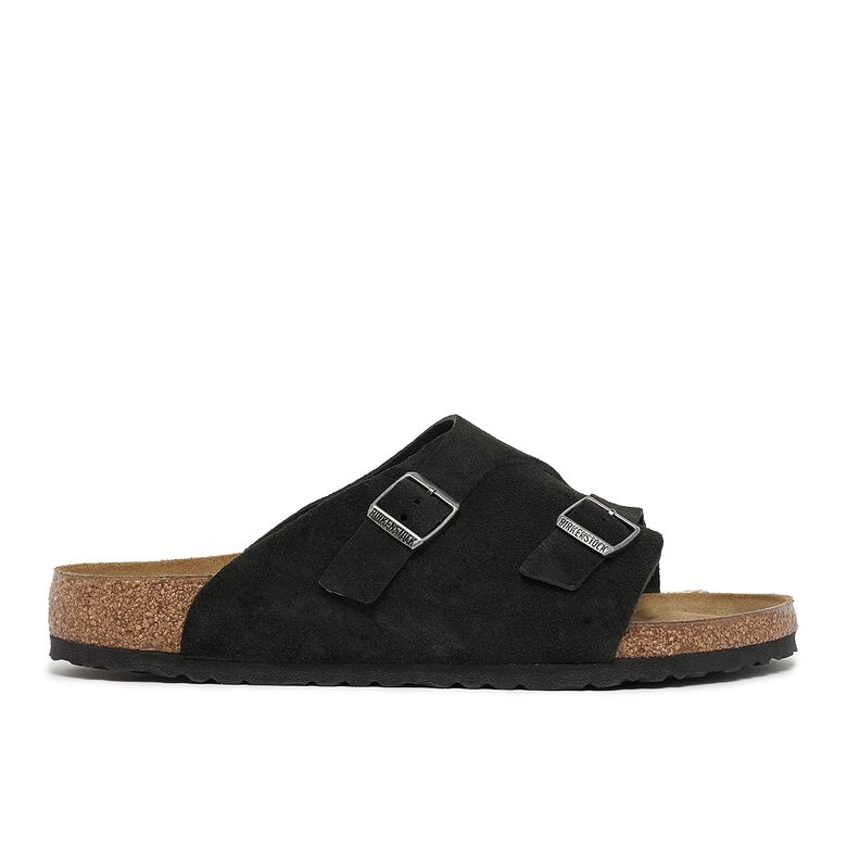 Birkenstock Zürich VL Black