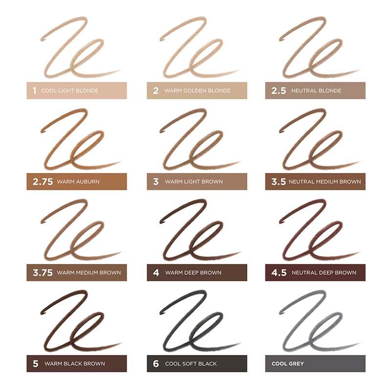 Benefit Augenbrauen Precisely, My Brow Pencil