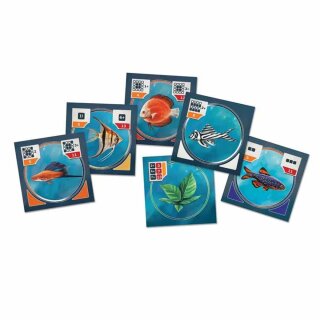 FishTank (Multilingual)