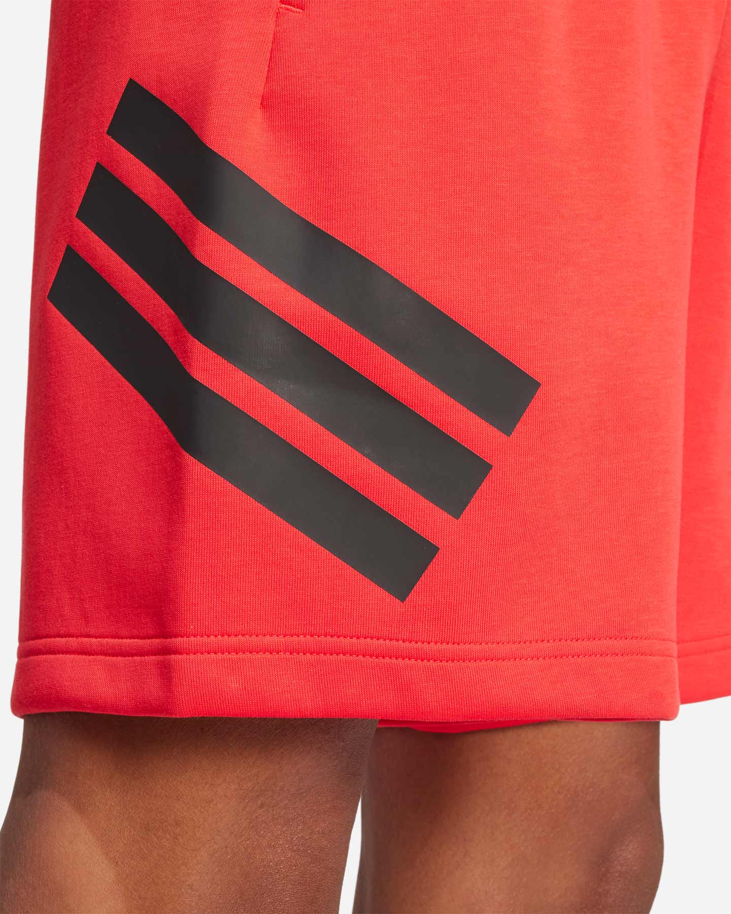 Šortky Adidas 3-Stripes M JI8784
