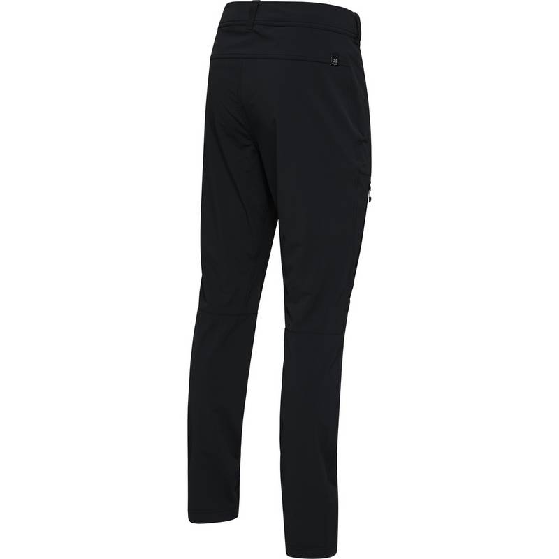 Haglfs Morn Softshell Slim Pant Trekkinghose Herren