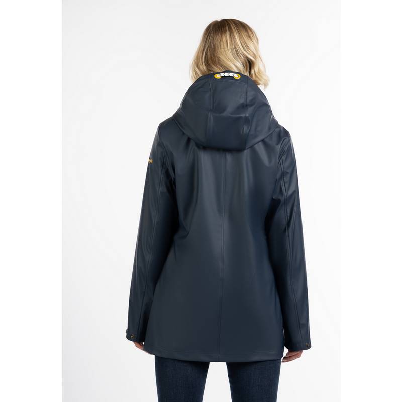 Schmuddelwedda Regenjacke Damen