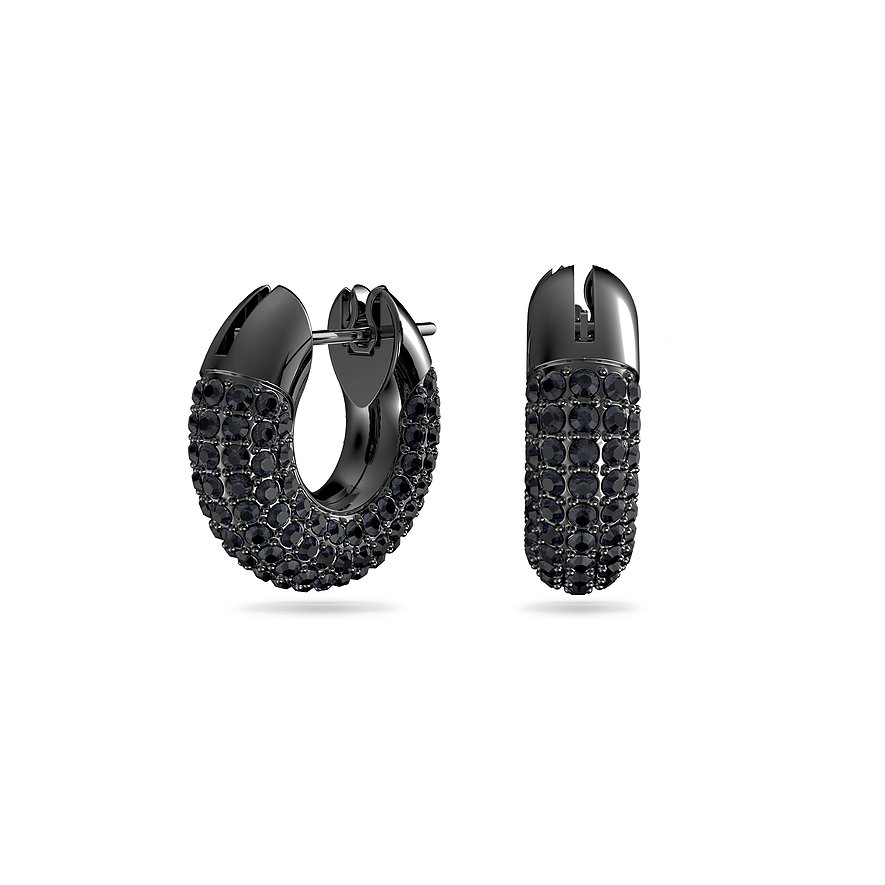 Swarovski Creolen Dextera