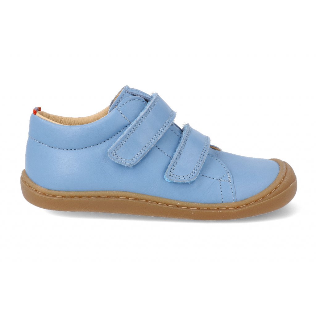 Koel4kids Bobby Medium Napa Jeans 06M005.101-170 Barfußschuhe