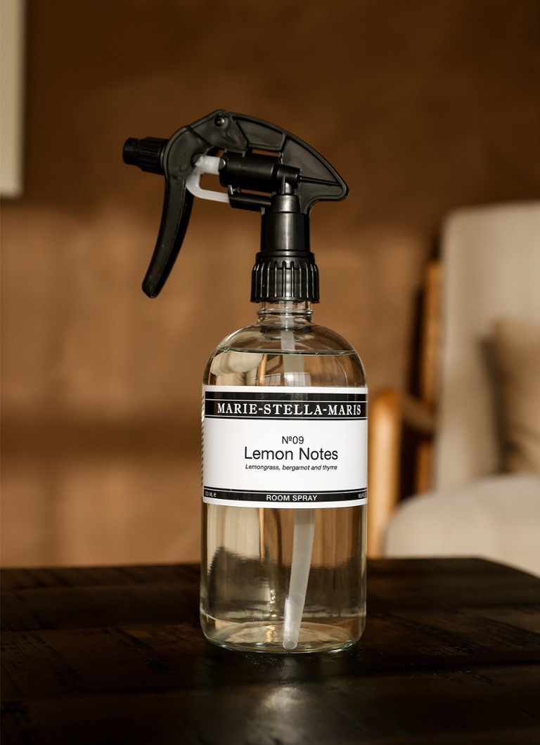 Parfum de cameră Marie-Stella-Maris N. 15 cu note de lămâie, 500 ml.