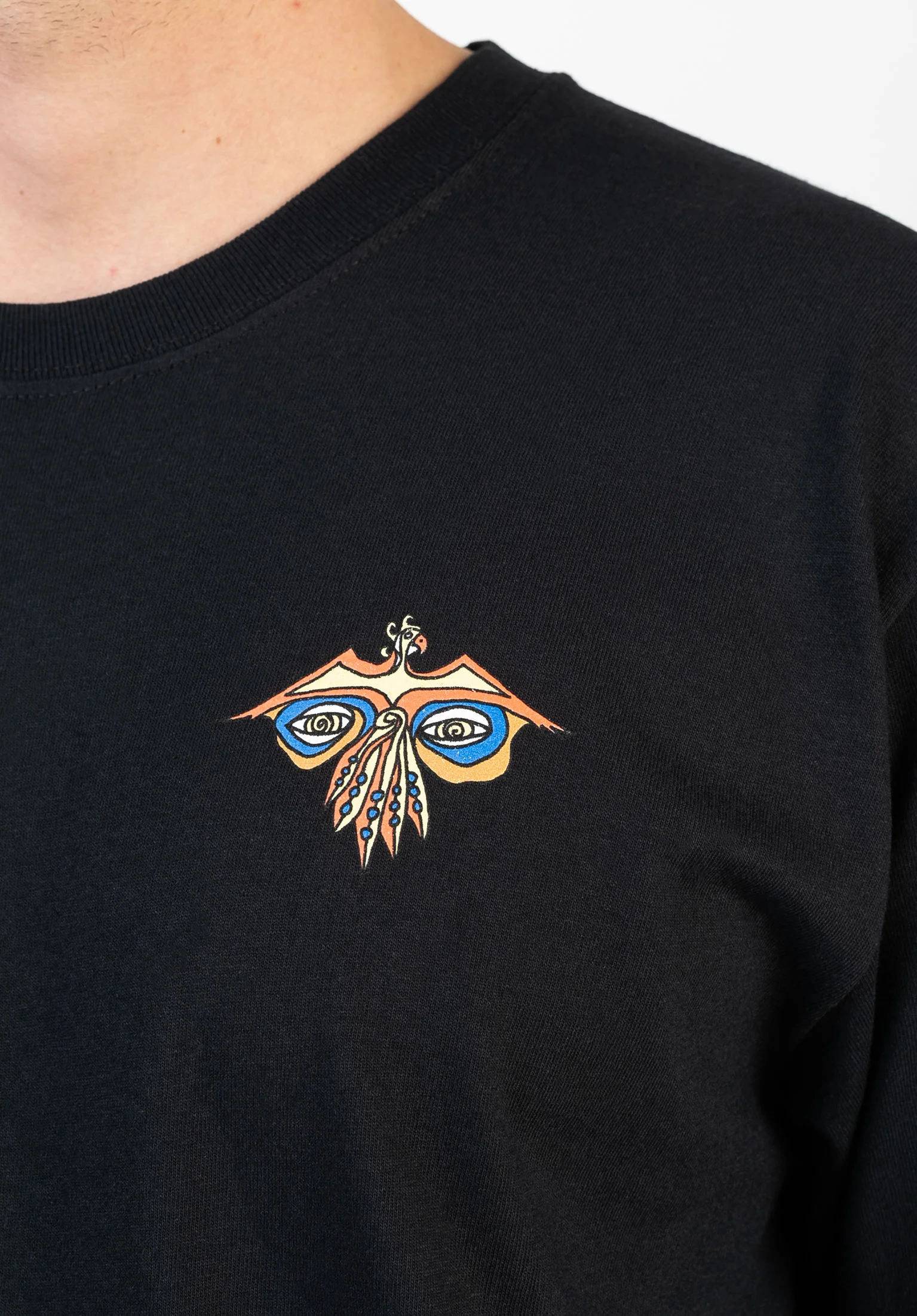 Bannerot Bird