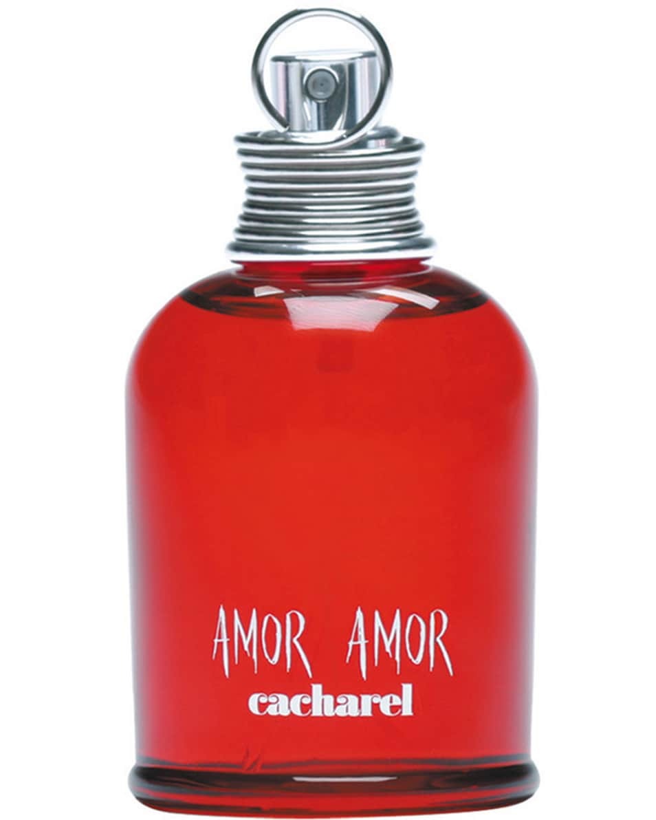amor amor  EAU DE TOILETTE