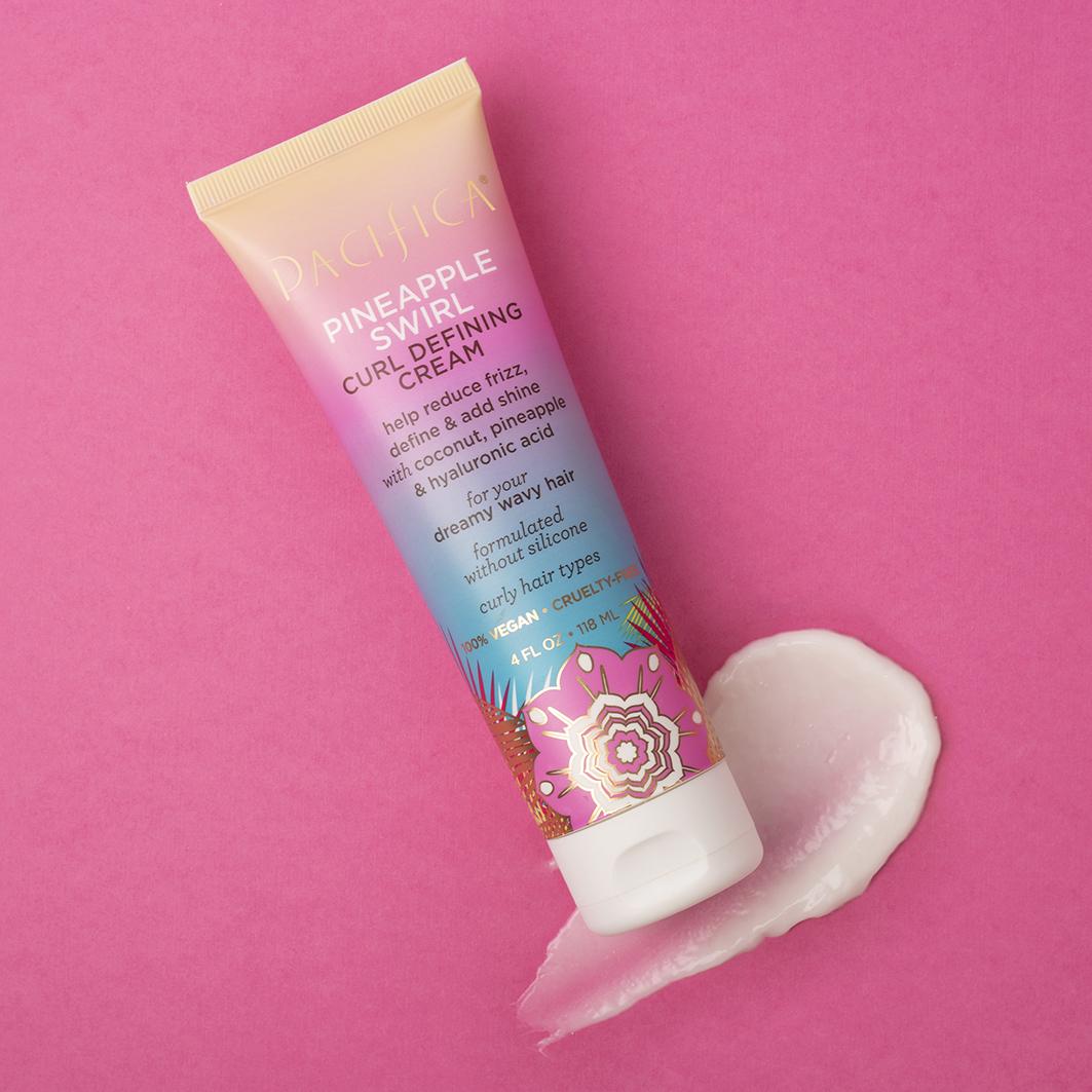 Swirl Defining Cream