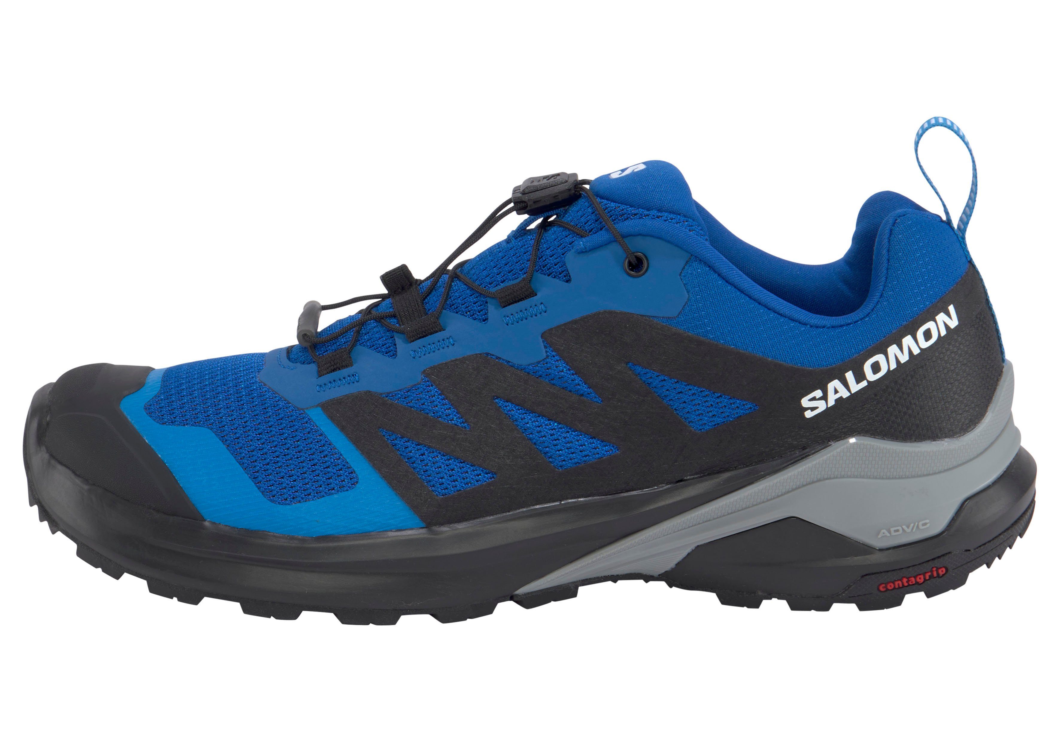 Salomon X-ADVENTURE Trailrunningschuh