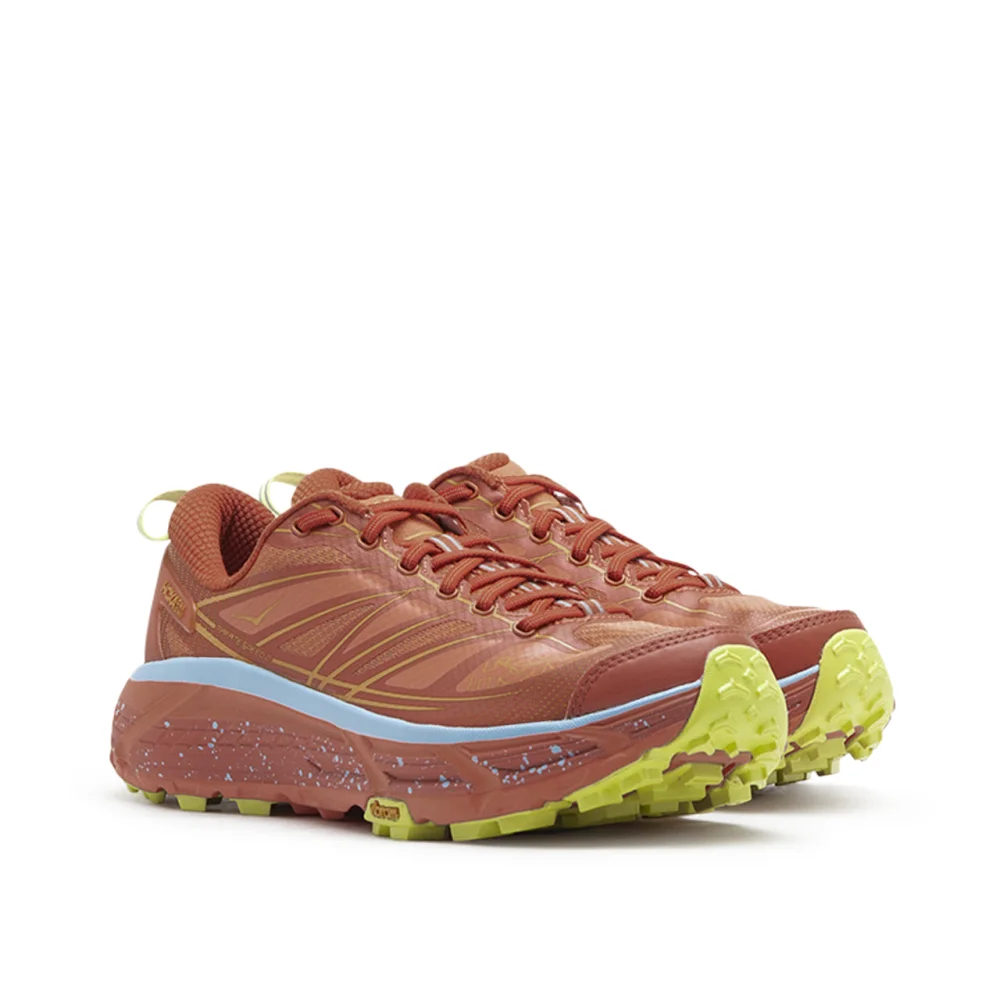 Hoka Mafate Speed 2 1126851BCRYW / orange