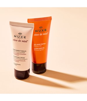 NUXE Rêve de Miel Handgel-30 ml
