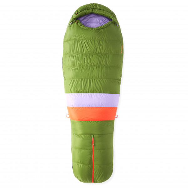 Marmot - Women's Angel Fire - Daunenschlafsack